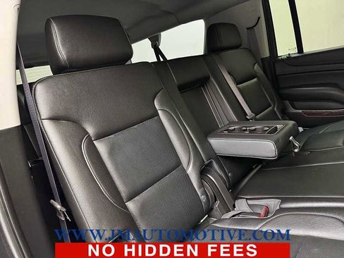 Used 2017 GMC Yukon XL SLT w/ Open Road Package image 22