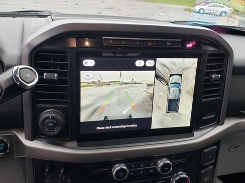 Certified 2024 Ford F150 XLT w/ Equipment Group 302A MID image 26