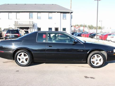Used 2000 Cadillac Eldorado Touring image 6