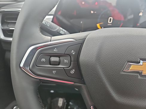 New 2026 Chevrolet TrailBlazer LT w/ Convenience Package image 13