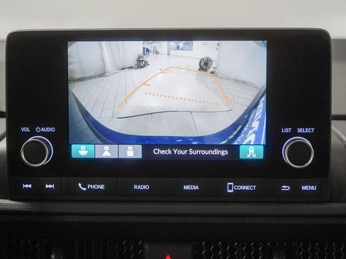 Certified 2025 Honda CR-V Sport image 28