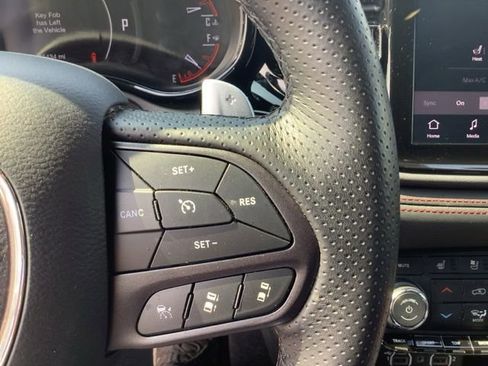 Used 2024 Dodge Durango R/T AWD/4WD image 29
