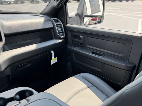 New 2026 RAM 5500 Tradesman AWD/4WD image 16