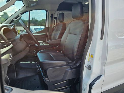 Used 2024 Ford Transit 150 Low Roof w/ Load Area Protection Package RWD image 4