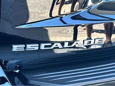 New 2026 Cadillac Escalade V image 15