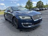 Used 2017 Lincoln MKZ Reserve w/ Climate Package image 2