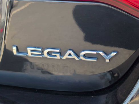 Used 2016 Subaru Legacy 2.5i Limited w/ Popular Package #4 image 13