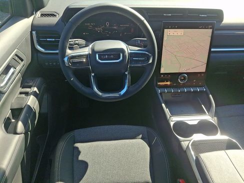 New 2027 GMC Terrain Elevation FWD image 7