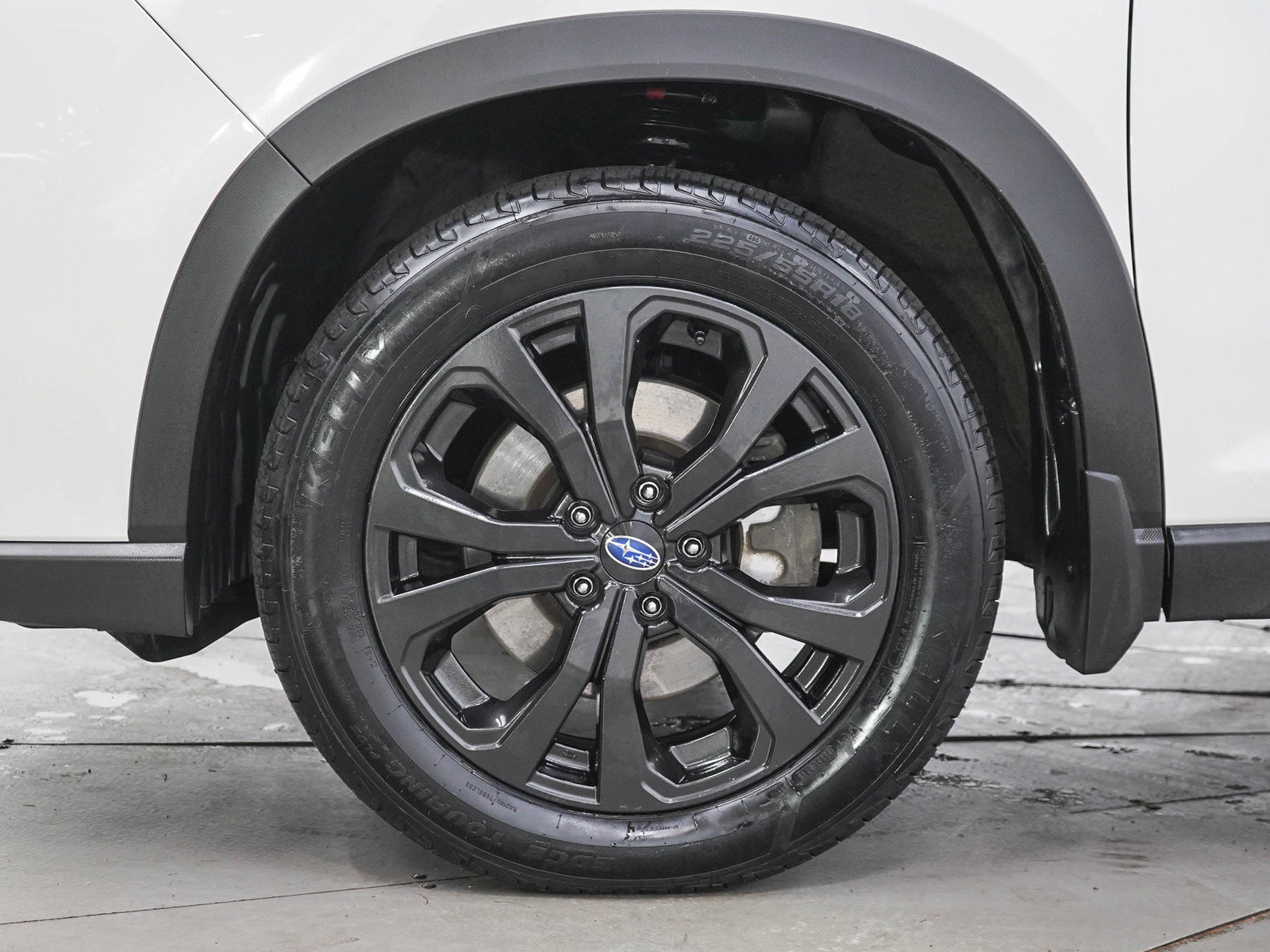 Used 2023 Subaru Forester Sport AWD/4WD image 30