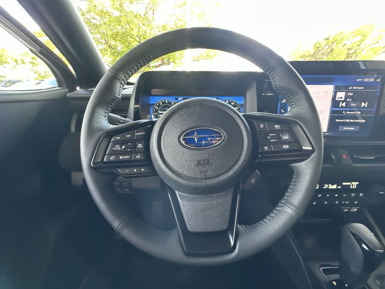 New 2026 Subaru Outback Premium AWD/4WD image 15