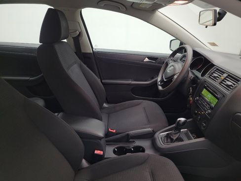 Used 2015 Volkswagen Jetta S FWD image 21