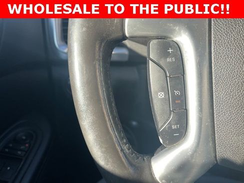 Used 2014 GMC Acadia SLT image 9