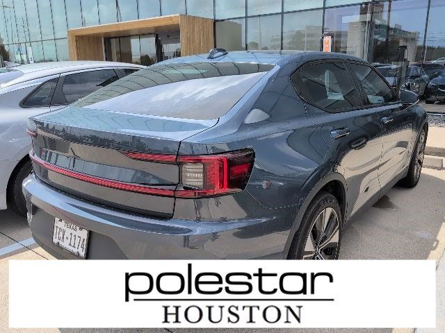 Certified 2023 Polestar Polestar 2 AWD/4WD image 3