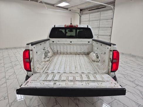 Used 2016 Chevrolet Colorado Z71 image 27