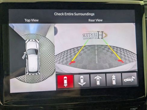 Used 2024 Jeep Grand Cherokee L Limited w/ Luxury Tech Group II AWD/4WD image 22