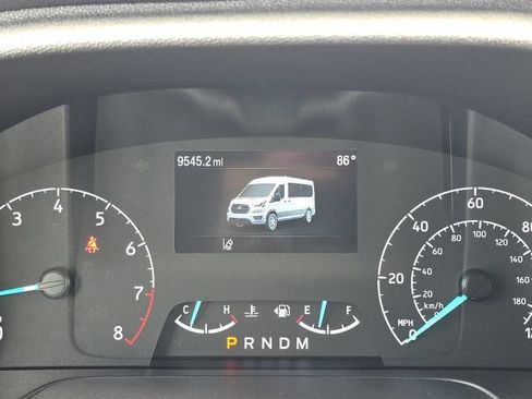 Used 2025 Ford Transit 350 XLT RWD image 23