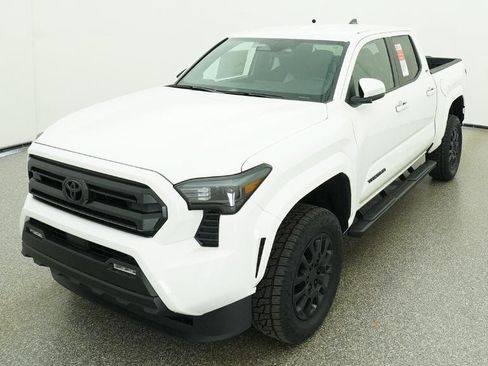 New 2026 Toyota Tacoma SR5 RWD image 63