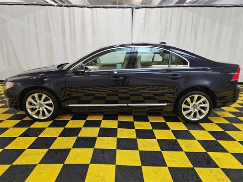 Used 2015 Volvo S80 T6 w/ Climate Package image 6