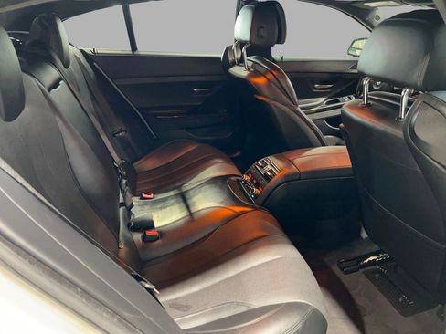 Used 2013 BMW 650i Gran Coupe xDrive image 21