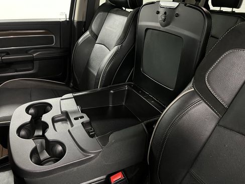 Used 2024 RAM 2500 Laramie w/ Safety Group image 44