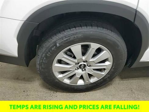 Used 2025 Hyundai Palisade SEL image 20