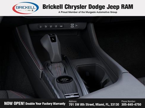 New 2026 Dodge Charger R/T Scat Pack image 24