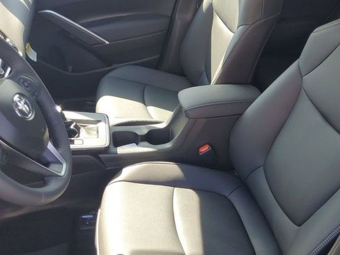 New 2026 Toyota Corolla Cross XLE FWD image 10