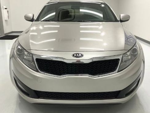 Used 2013 Kia Optima LX w/ Convenience Plus Pkg FWD image 5