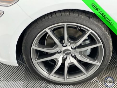 Used 2023 Genesis G70 2.0T RWD image 11