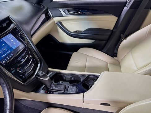 Used 2019 Cadillac CTS Luxury image 26