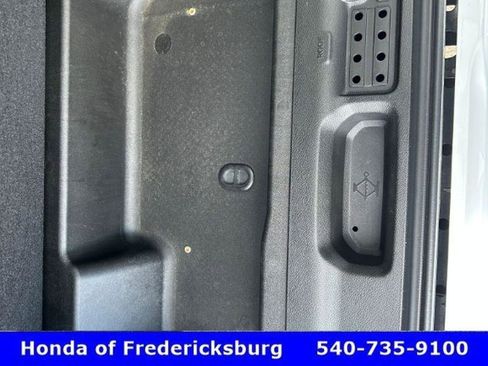 Used 2023 Jeep Wrangler Unlimited Sahara image 23