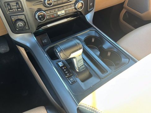 Certified 2021 Ford F150 Lariat w/ Equipment Group 502A High image 27