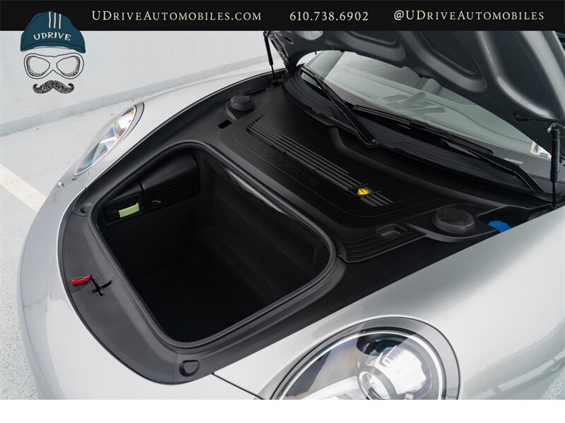 Used 2015 Porsche 911 Carrera S RWD image 46