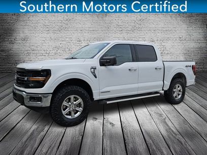 Used 2024 Ford F150 XLT w/ Mobile Office Package