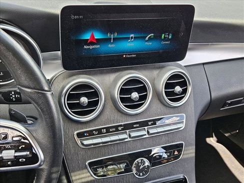Used 2019 Mercedes-Benz C 300 Sedan image 12