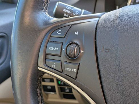 Used 2018 Acura MDX FWD image 24