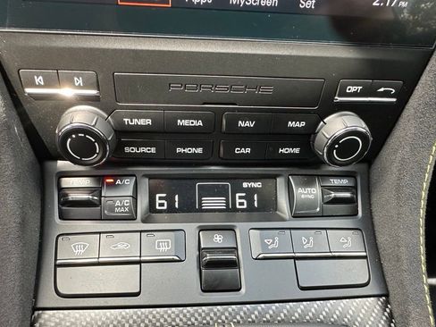 Used 2024 Porsche 718 Boxster Spyder RS image 22