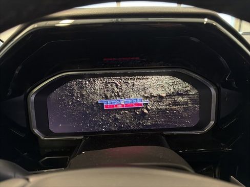 New 2026 Chevrolet Silverado 1500 LT Trail Boss w/ Convenience Package II image 36