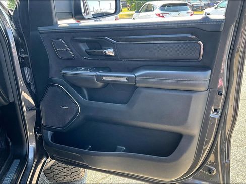 Used 2022 RAM 1500 TRX w/ TRX Level 1 Equipment Group AWD/4WD image 23