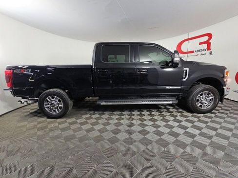Used 2020 Ford F350 Lariat image 9