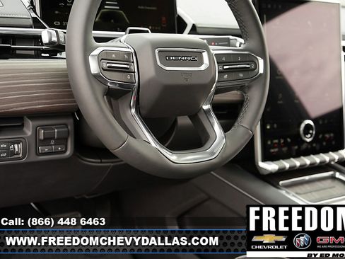 New 2025 GMC Sierra EV Denali image 24