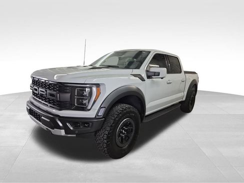 Used 2023 Ford F150 Raptor w/ Raptor Carbon Fiber Package image 4