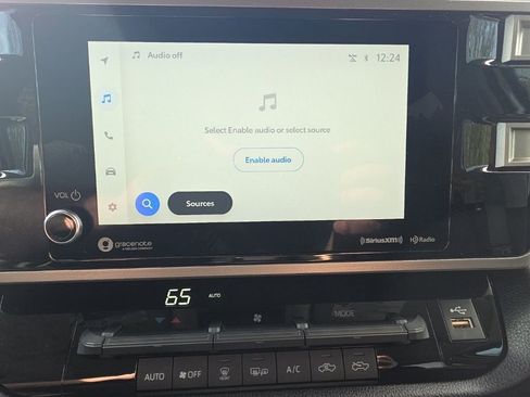 Used 2024 Toyota Tundra SR5 image 28