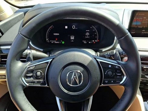 Used 2022 Acura MDX SH-AWD w/ Technology Package image 27