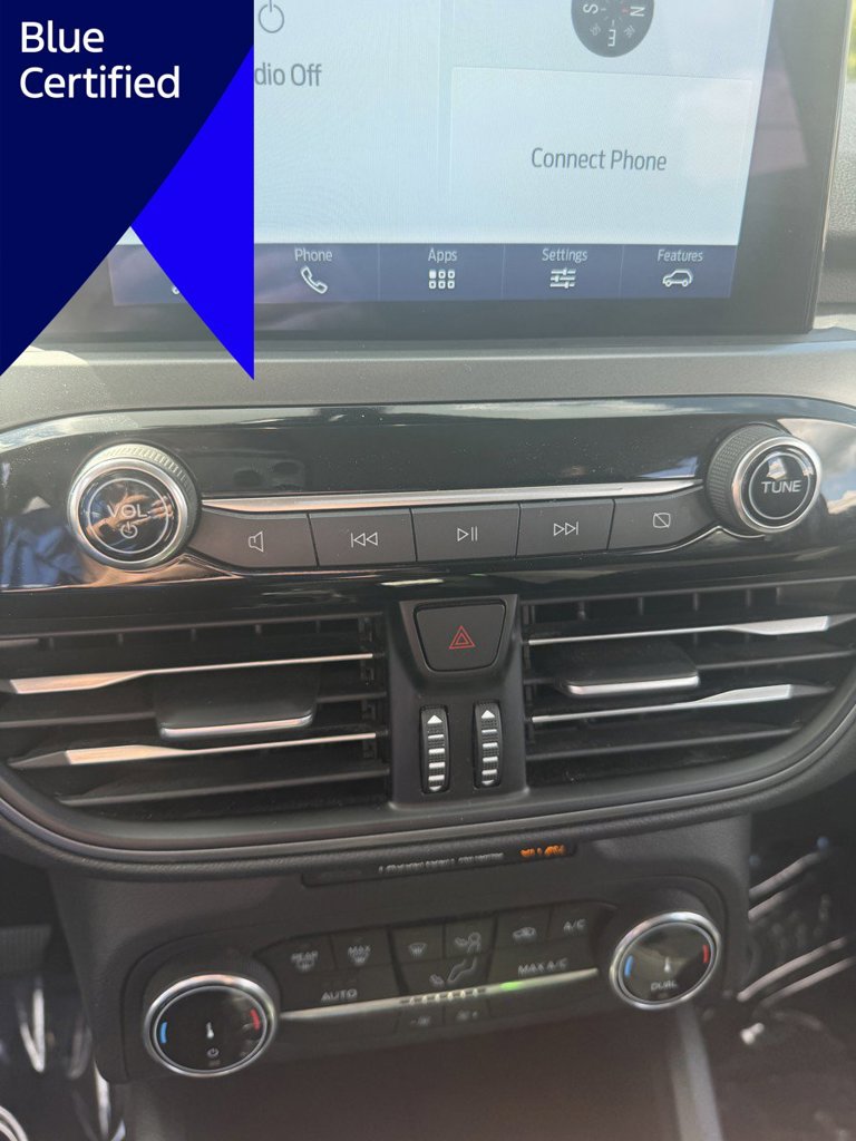 Certified 2025 Ford Escape Active AWD/4WD image 16
