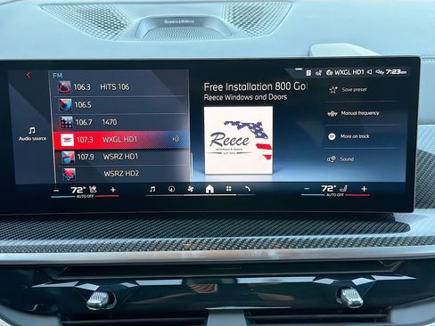 New 2027 BMW X6 M60i AWD/4WD image 30
