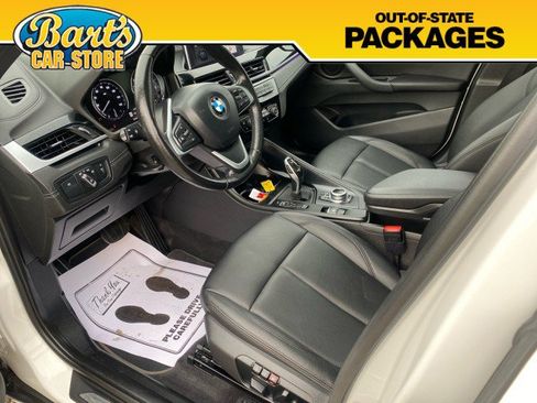 Used 2020 BMW X1 xDrive28i w/ Convenience Package AWD/4WD image 28
