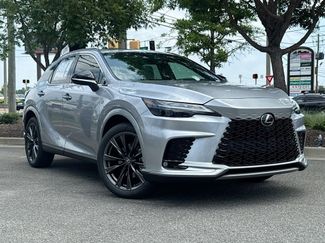 New 2026 Lexus RX 350 F Sport AWD/4WD video 2