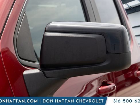 Used 2022 Chevrolet Silverado 1500 RST w/ Convenience Package II AWD/4WD image 28