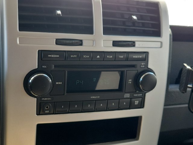 Used 2008 Jeep Patriot Sport FWD image 21